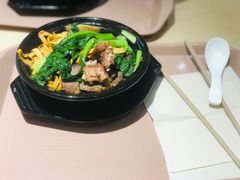 -北大家园食堂