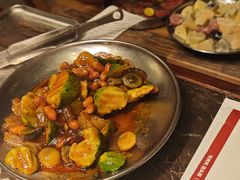 -一品诚记烤肉(大连柏威年购物中心店)