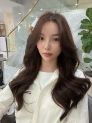 -3AM HAIR SALON染发接发