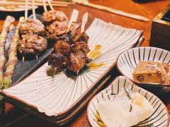 藕片鸡肉盒-一吉焼鸟·FOUNDER(桂林路店)