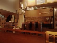 -Cafe del Volcan(永康路店)