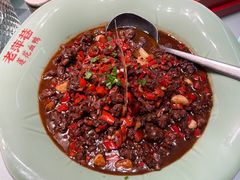 -老萍巷莲花血鸭·萍乡地标江西菜(步行街店)