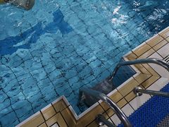 -美再晨游泳馆(新江湾店)