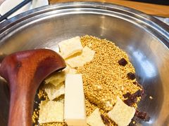 -格日勒阿妈蒙古厨房(新华广场店)