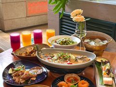 -Tegu泰古莲·泰国餐厅(红山6979店)