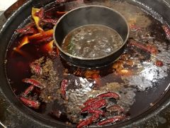 -陈眼镜火锅(总店)