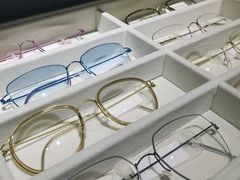 -大视光学•LINDBERG林德伯格•全球手工眼镜集合店(王府井店)