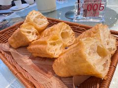 -港湾宴会厅(京基百纳店)