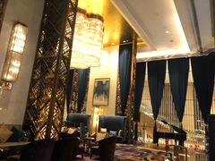 -长沙富力万达文华酒店