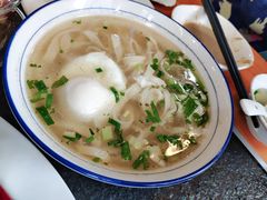 -清真华宇开锅羊肉