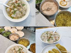 -金陵老丁家馄饨(文昌巷店)