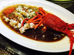 -绸乡宴酒店·融合苏帮宴(吴江店)