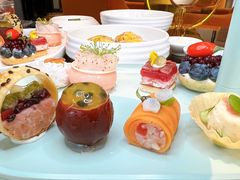 -华尔道夫酒店·羿庭(金鱼胡同店)