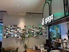 -gaga(深圳南山益田假日广场店)
