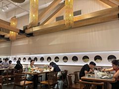 -德发长·花式蒸饺(大唐不夜城店)