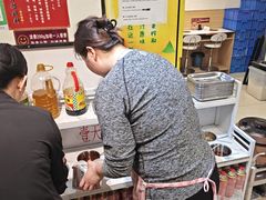 -壹天自助小火锅·贵州地摊火锅