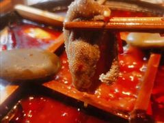 -瓜西西重庆火锅(花溪店)
