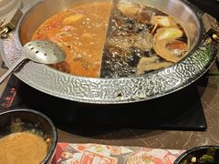 -一绪に和牛寿喜烧(罗湖益田假日店)