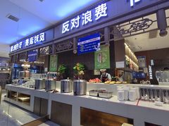-勇利赵家烤肉坊(纬二街店)