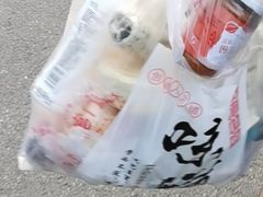 -宫门口馒头铺(创始人总店)