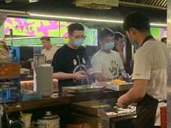 -老客满蛋饼(双塔市集店)