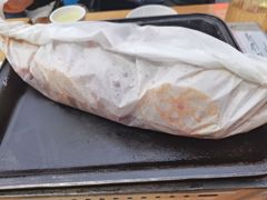 -纽道沸巫山纸包鱼(中海国际店)
