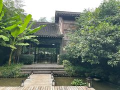 -解香楼(八盘岭路店)