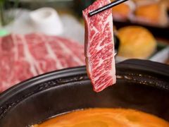 过桥雪花牛肉-陶陶居酒家(海岸城店)