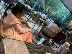 -青岛鑫江温德姆酒店