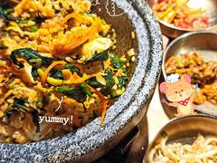 -金顺韩式烤肉·网红烤肉店(广利路店)