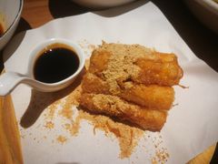 蛋酥软糍粑-太二酸菜鱼(汕头苏宁广场店)