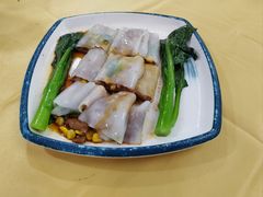 -吉莲利苑海鲜酒家(珠海拱北28年老字号店)