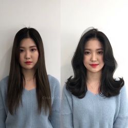 -3AM·S HAIR SALON烫发染发接发
