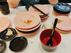-争鲜回转寿司(双井家乐福店)