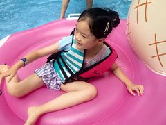 -杭州开元森泊度假乐园