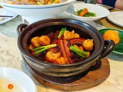 -新荣记(新源南路店)