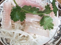 -Thai Basil罗勒叶泰式餐厅(时代天街店)