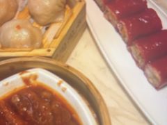 -春满园·早茶·粤菜·宴会(前海店)