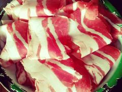 东镇肥牛-东镇老火锅(长春路首店)