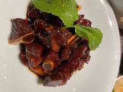 -南京大牌档(之心城店)