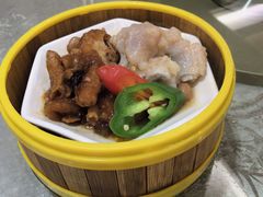 -香云轩·顺德菜(香云纱园林酒店店)