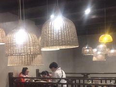 大堂-虾小龙老长沙龙虾馆(坡子街店)