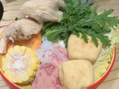 -沼津港精致料理·寿喜烧·烧鸟(漕河泾印象城店)