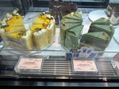-黑草莓(重庆路店)