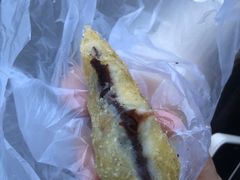 -李小老烧饼(常营民族家园店)