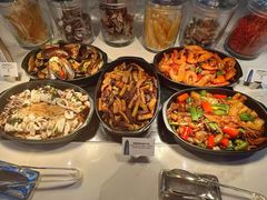-傲廬·云端餐厅·深圳柏悦酒店