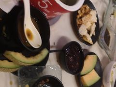 胶原花胶锅-豆捞坊(金桥店)