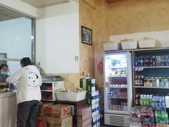 -老乔串店(青松路店)