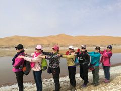 -内蒙古沙漠飞狐生态旅游开发有限公司