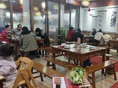-岳记兴隆·青城腊排铜火锅(融创店)